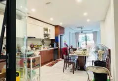 Bán nhà mặt phố Nguyễn Thái Học, Ba Đình, 7 tầng, 54m², 2 mặt thoáng, kinh doanh tốt, hơn chục tỷ... Bán nhà mặt phố tại Cửa Nam, Hà Nội 10