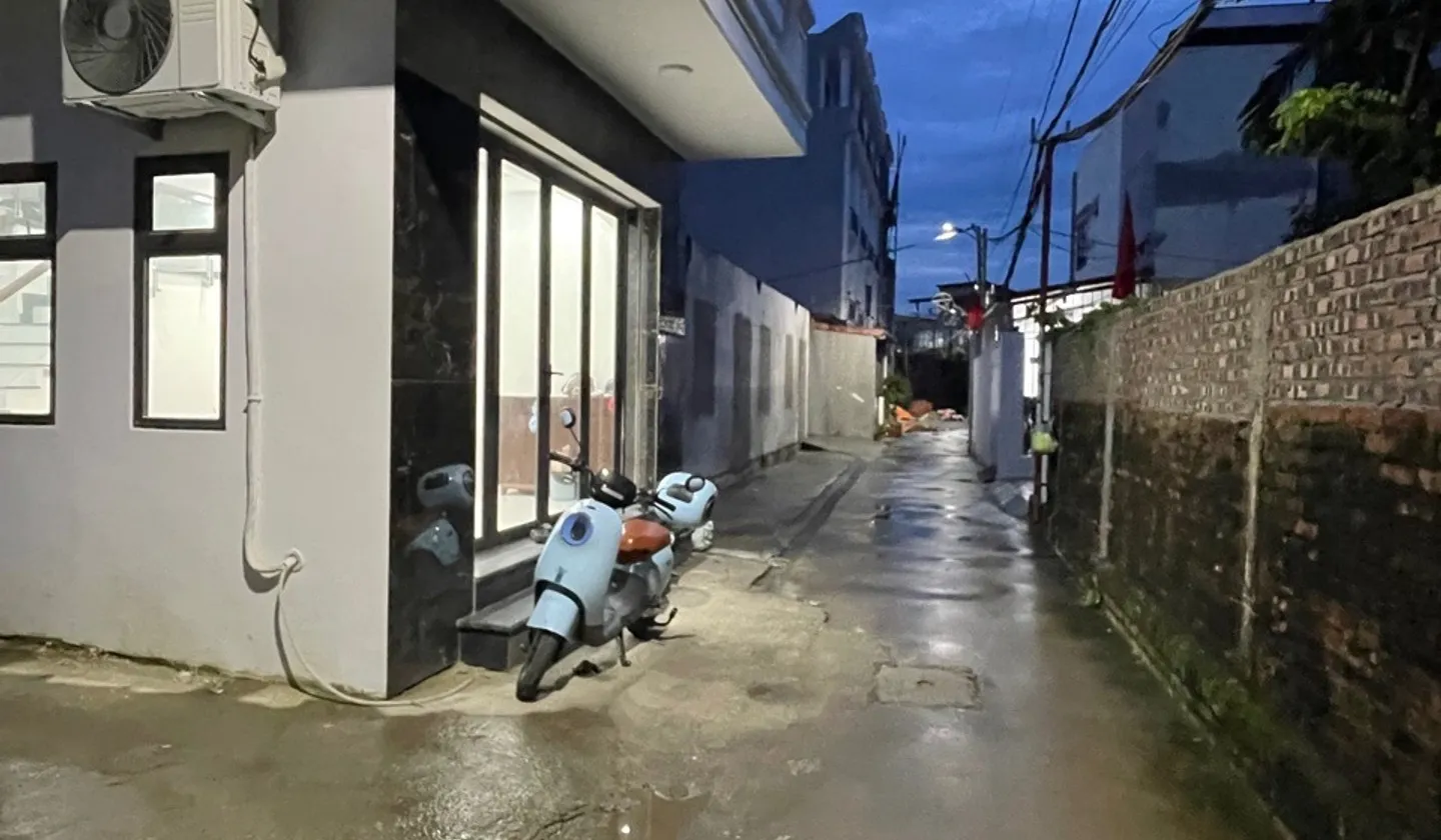 Đất đẹp Đằng Hải mặt ngõ ô tô, vị trí thuận tiện cho kinh doanh hoặc đầu tư... Bán đất tại Hải An, Hải Phòng 01