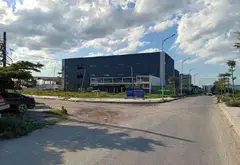 Bán đất thổ cư xã Đại Quảng, Thuận Thành, Bắc Ninh, diện tích 54.8 m², mặt tiền 5.5 m... Bán đất tại Thuận Thành, Bắc Ninh 07
