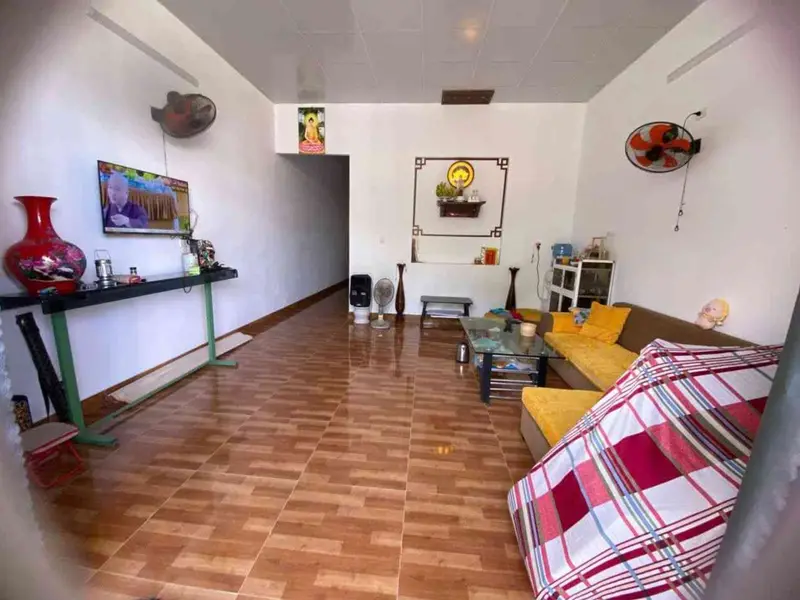 BÁN ĐẤT TẶNG NHÀ C4 – HÒA LIÊN 3, ĐÀ NẴNG – 116,25M² – GIÁ 2.XX TỶ 🔥... Bán nhà mặt phố tại Liên Chiểu, Đà Nẵng 01