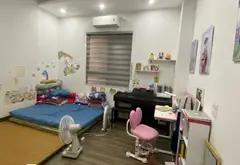 Bán nhà 4 tầng, 29.7m² tại Minh Khai sát Times City, hướng Tây Nam thoáng mát... Bán nhà riêng tại Vĩnh Tuy, Hà Nội 05