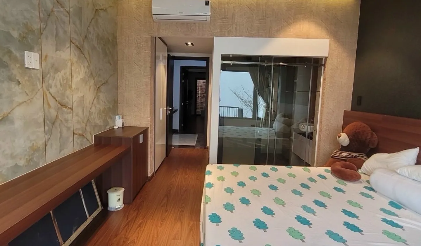 Nhà 4 tầng siêu đẹp ngay góc Bến xe Miền Đông, giá hời... Bán nhà riêng tại Bình Thạnh, Hồ Chí Minh 01