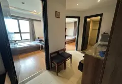 Tuyệt phẩm trên không tại Tây Hồ căn hộ Dual Key rộng 125m hiếm có (có thể ngăn thành 2 căn độc lập... Bán căn hộ chung cư tại Xuân Đỉnh, Hà Nội 08