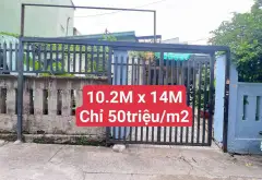 Lô góc 154m2 giá mềm tại Linh Chiểu, Thủ Đức... Bán nhà riêng tại Thủ Đức, Hồ Chí Minh 05