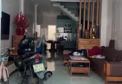 Bán nhà riêng Tân Phú 4 tầng ô tô vào nhà mặt tiền 4.1m... Bán nhà riêng tại Tân Sơn Nhì, Hồ Chí Minh 07