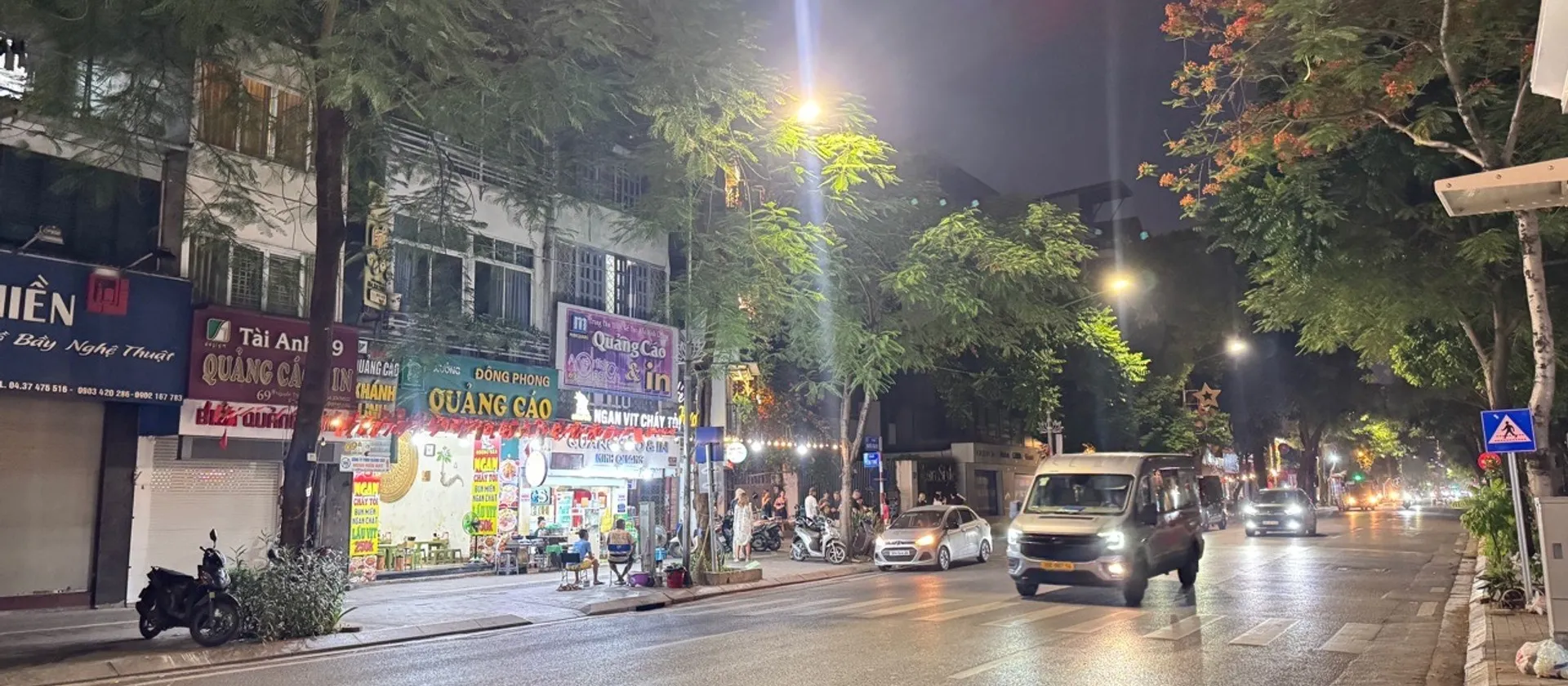 Bán nhà mặt phố Nguyễn Thái Học, diện tích 28.2m2, mặt tiền 2.3m, pháp lý rõ ràng... Bán nhà mặt phố tại Ba Đình, Hà Nội 01
