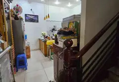 NHÀ ĐẸP Ở NGAY - HẺM TRƯỚC NHÀ 6m - KHU AN NINH NGUYỄN THỊ TÚ - LÊ TRỌNG TẤN - 3 TẦNG - 4PN -3 WC -... Bán nhà mặt phố tại Bình Trị Đông, Hồ Chí Minh 11