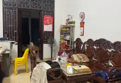 Bán nhà mặt phố phường Hoàng Liệt Hà Nội lô 3 mặt thoáng ô tô tránh... Bán nhà mặt phố tại Hoàng Liệt, Hà Nội 03