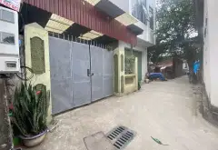 Cơ Hội Có 1 Không 2 Sở Hữu Nhà Cấp 4 Trung Tâm Đại Mạch Thiên Lộc... Bán nhà riêng tại Thiên Lộc, Hà Nội 08