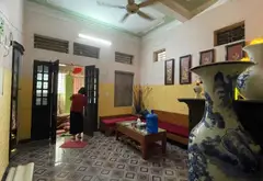 Bán nhà 3 tầng gần phố ô tô tránh, diện tích 71m², khu dân cư sầm uất tại Tân Lập sát vin đan phợng... Bán nhà riêng tại Hoài Đức, Hà Nội 03