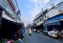 Nhà mặt phố sầm uất, diện tích lớn, giá giảm sốc... Bán nhà mặt phố tại Bảy Hiền, Hồ Chí Minh 01