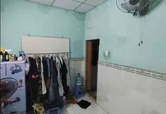 B.a'n Nh.aGÓC 2 MT HẺM KD Q.11 - 3 TẦNG BTCT - HẺM 6M THÔNG - ngang 5m - 8PN CHO THUÊ- DÒNG TIỀN -... Bán nhà riêng tại Hòa Bình, Hồ Chí Minh 04
