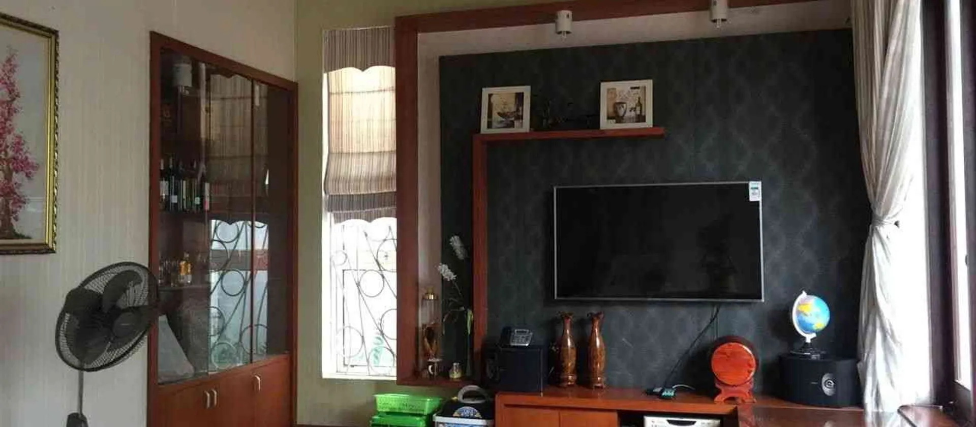 NHÀ 3 TẦNG 3 MẶT TIỀN - NGANG 8M HIẾM CÓ - 101M² - SÁT TRẦN NÃO - TRUNG TÂM THỦ THIÊM.... Bán nhà riêng tại An Khánh, Hồ Chí Minh 01