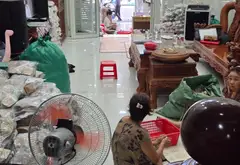 Nhà Mặt Phố An Dương Vương, 5 Tầng, Kinh Doanh Đỉnh... Bán nhà mặt phố tại An Lạc, Hồ Chí Minh 06
