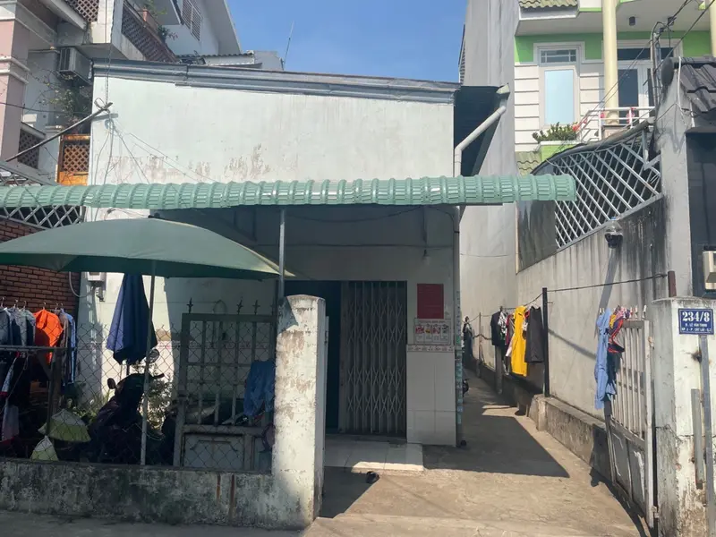 Bán nhà riêng Lê Văn Thịnh - 145.9m² - 7 phòng ngủ, 7 phòng tắm, giá 13.9 tỷ... Bán nhà riêng tại Cát Lái, Hồ Chí Minh 01
