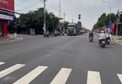 🌈🌈ĐẤT ĐẸP NGAY MẶT TIỀN KÊNH LÁNG – 30x50M – PHÙ HỢP MUA GIỮ TIỀN, ĐẦU TƯ DÀI HẠN – 2,7 TỶ... Bán đất tại Củ Chi, Hồ Chí Minh 01
