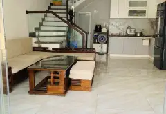 Nhà riêng 4 tầng tại phường Kiến An, diện tích 40m2, khu vực tiện ích đầy đủ... Bán nhà riêng tại Kiến An, Hải Phòng 02