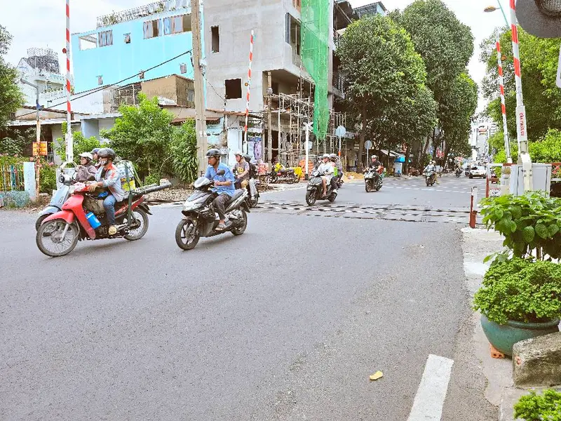 Bán nhà mặt phố phường Trường Sa, 75m², mặt tiền kinh doanh 7.5m, 3 tầng thoáng... Bán nhà mặt phố tại Phú Nhuận, Hồ Chí Minh 01