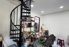 Bán nhà 2 tầng 81m2 gần chợ Bà Hom, Tân Tạo- Bình tân.... Bán nhà riêng tại Tân Tạo, Hồ Chí Minh 04