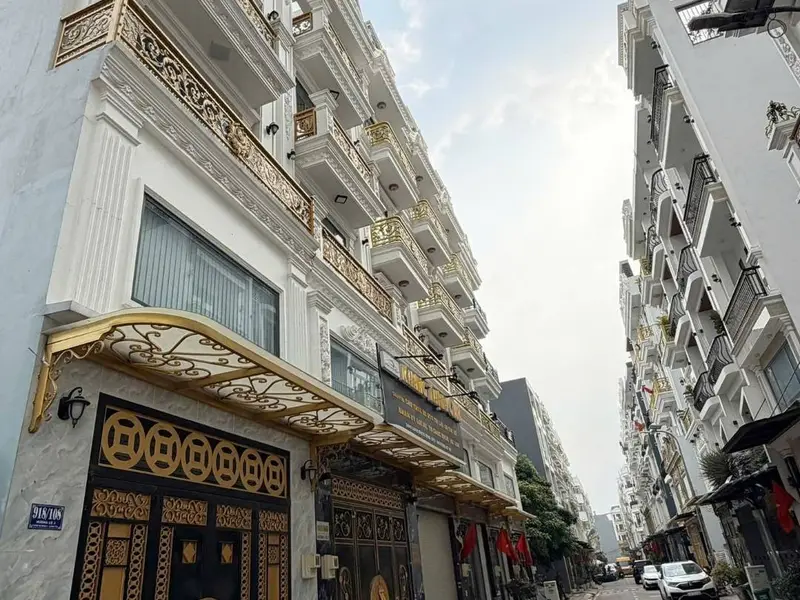 Bán nhà riêng 5 tầng, 57m2 khu Tên Lửa, Bình Trị Đông, mặt tiền khủng, đường xe tải Hương Lộ 2... Bán nhà riêng tại Bình Trị Đông, Hồ Chí Minh 01