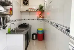 Bán căn hộ chung cư 2 phòng ngủ tại quận trung tâm với pháp lý minh bạch... Bán căn hộ chung cư tại Bến Thành, Hồ Chí Minh 05