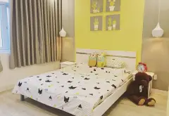Nhà hẻm VIP Gò Vấp - Tiện nghi đỉnh, giá sốc dịp lễ... Bán nhà riêng tại An Nhơn, Hồ Chí Minh 10
