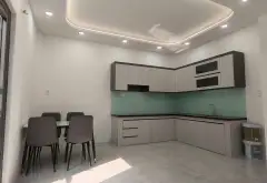 NHÀ ĐEP - GÓC 2 MẶT TIỀN – NGAY CHỢ - 2 TẦNG - 71M3. Chỉ 5.9 Ti... Bán nhà riêng tại Bình Hưng Hòa, Hồ Chí Minh 06