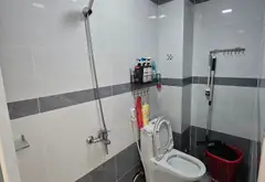 Nhà 4 phòng ngủ 4 tầng gần Big C Tân Phú cho thuê 12 triệu/tháng... Bán nhà riêng tại Phú Thạnh, Hồ Chí Minh 08