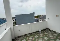 Nhà riêng 4 tầng hướng Đông tại khu vực An Hải với mặt ngõ rộng... Bán nhà riêng tại An Hải, Hải Phòng 08