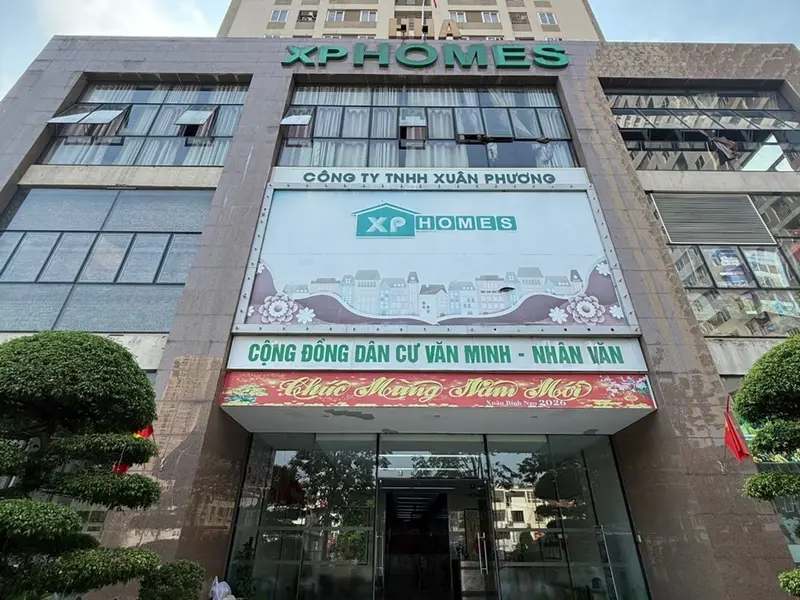 Căn hộ trung cư đẹp nhất Tân Tây Đô , tiện ích ngập trần 58 m2, giá 3 tỷ 45... Bán căn hộ chung cư tại Ô Diên, Hà Nội 01