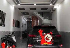 Nhà Mặt Tiền Đẹp - Kết Nối Tuyệt Vời Tại Bình Tân!... Bán nhà riêng tại Bình Tân, Hồ Chí Minh 01