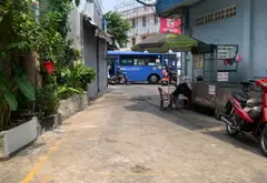 Bán nhà mặt phố Hoàng Văn Thụ 2 tầng, 4 phòng ngủ, có sân ô tô... Bán nhà mặt phố tại Cầu Kiệu, Hồ Chí Minh 01