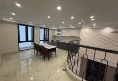 Nhà 4 tầng khu phố Miếu Hai Xã thiết kế hiện đại, vị trí thuận tiện... Bán nhà riêng tại An Biên, Hải Phòng 06