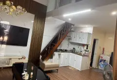 Nhà riêng 1,5 tầng khu Vòng Hồ Sen – Không gian sống thanh lịch giữa lòng đô thị... Bán nhà riêng tại Lê Chân, Hải Phòng 03