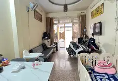 Nhà 4 tầng hẻm ô tô khu dân trí cao phường 12 Tân Bình... Bán owner_side tại Bảy Hiền, Hồ Chí Minh 02