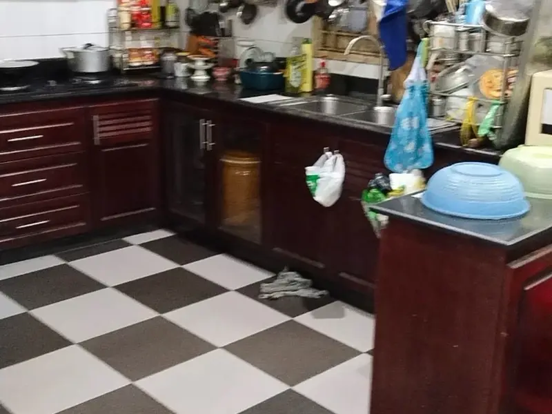 Nhà mặt phố trung tâm Quận 10 với thiết kế thông minh, giá trị đầu tư vượt trội... Bán nhà mặt phố tại Hòa Hưng, Hồ Chí Minh 01