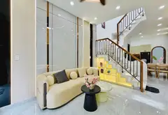 Nhà 2 Tầng Gò Vấp - Gần Co.opmart, Giá Hợp Lý... Bán nhà riêng tại Thông Tây Hội, Hồ Chí Minh 11