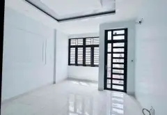 🏡 NHÀ 3 TẦNG - KHU PHÂN LÔ, BÊN SÔNG, HẺM XE HƠI 5M, 4 PHÒNG NGỦ - HƠN 6 TỶ... Bán nhà riêng tại Hiệp Bình, Hồ Chí Minh 08
