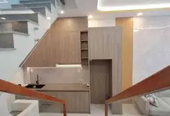 Nhà riêng 2 tầng hẻm xe tải tránh tại Bình Tân, gần AEON MALL... Bán nhà riêng tại Bình Hưng Hòa, Hồ Chí Minh 06