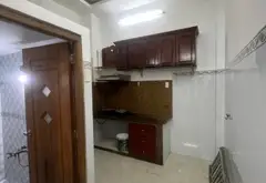 Nhà kiên cố 4 tầng trung tâm phường 7 quận 6, diện tích 33.7m2, giá 6.16 tỷ... Bán nhà riêng tại Bình Tiên, Hồ Chí Minh 03
