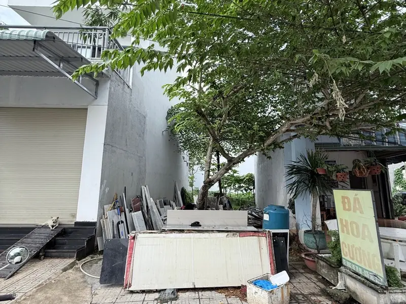 Bán đất mặt tiền 5m đường số 8 phường Long Phước... Bán đất tại Long Phước, Hồ Chí Minh 01