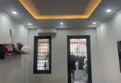 Nhà Đẹp Đức Giang, Đường Ngõ Thông, Ô Tô Đỗ Cửa – Chỉ 8.2 Tỷ!... Bán nhà riêng tại Việt Hưng, Hà Nội 03
