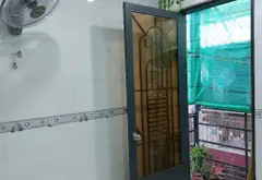 Nhà 2 tầng gần Quận 1, hẻm xe máy, sổ hồng riêng... Bán nhà riêng tại Chánh Hưng, Hồ Chí Minh 14