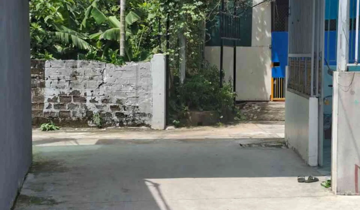 Nhà trong ngõ ô tô vào tận cửa - 71m² - Nam Sơn - An Dương, Hải Phòng - 3.99 tỷ... Bán nhà riêng tại An Dương, Hải Phòng 01