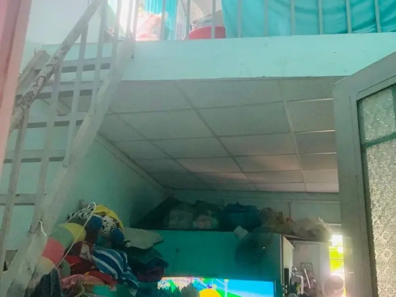 Bán nhà riêng Quận 7 diện tích lớn, mặt tiền rộng, pháp lý đầy đủ... Bán nhà riêng tại Phú Thuận, Hồ Chí Minh 01