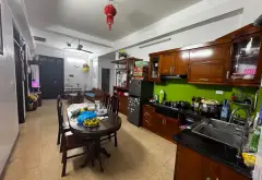 Cơ hội sở hữu căn hộ 3 phòng ngủ giá tốt tại chung cư Bộ Tư Lệnh Đặc Công Vĩnh Quỳnh... Bán căn hộ chung cư tại Thanh Trì, Hà Nội 09