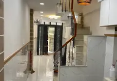 Nhà 3 tầng cực xinh, hẻm ô tô Tân Hoà giá mềm... Bán nhà riêng tại Tân Hòa, Hồ Chí Minh 01