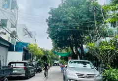 BÁN NHÀ CÁCH MẶT TIỀN LÊ THỊ RIÊNG 3P - NHÀ LẦU ĐÚC KIÊN CỐ ĐƯỜNG 10m THÔNG- DÂN TRÍ CAO... Bán nhà riêng tại Tân Thới Hiệp, Hồ Chí Minh 01