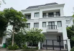 Bán biệt thự 3 tầng tại phường Bãi Cháy, Quảng Ninh, view hồ hướng Đông... Bán biệt thự, liền kề tại Bãi Cháy, Quảng Ninh 01