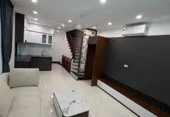 Nhà mặt phố 6 tầng, ô tô tránh, giá 9.2 tỷ, lô góc sáng thoáng , kinh doanh văn phòng... Bán nhà mặt phố tại Hoài Đức, Hà Nội 04